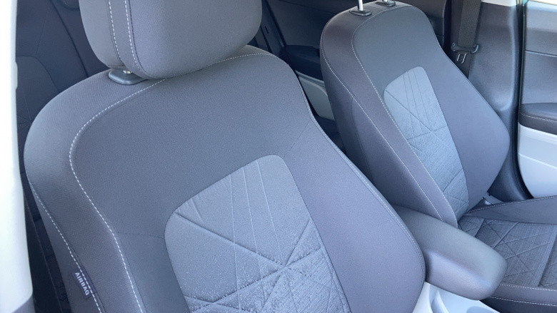 Hyundai BAYON 1.0 TGDi [120] 48V MHEV Ultimate 5dr Petrol Hatchback